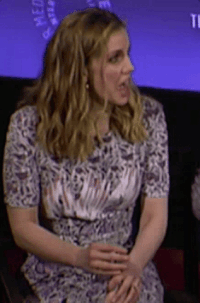 oh my god omg GIF by The Paley Center for Media