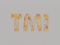 Art Glitch GIF