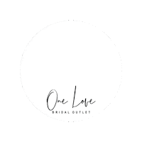 New Arrival Sticker by One Love Bridal Outlet