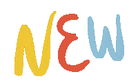 Brand New Sticker