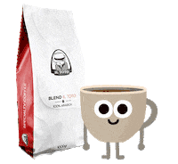 Specialtycoffee Coffeelovers Sticker by Il Toto Official