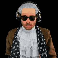 Sounding Good Music GIF