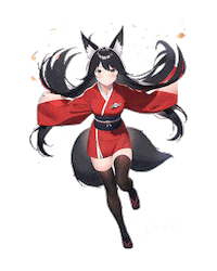 Anime Con Sticker by AniFest Anime Festival