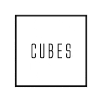 cubesclub cubes cubesclub cubes club Sticker