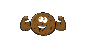 mamatsproteincookies mamat proteincookie Sticker