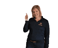 Happy Woman Sticker by Edelman Properties