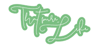 Natural Beauty Sticker by thepuristcollection