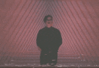 Goth GIF by Twin Tribes