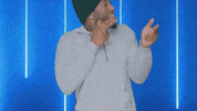 Dance Partying GIF