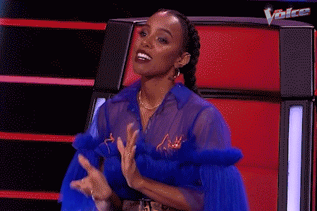 GIF by The Voice Australia
