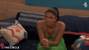Emotional GIF by The Circle