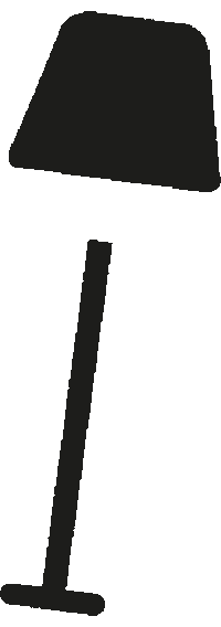 Pinedesign giphyupload design light lamp Sticker