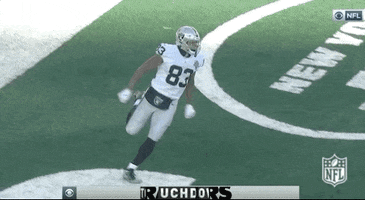 Regular Season Football GIF by NFL