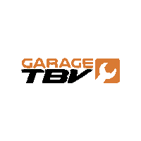 TBVAutomobiles tbv oberhoffen garage alsace garage tbv Sticker