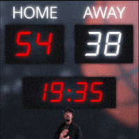 38 Away GIF