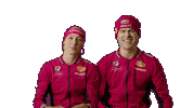Team Essent Sticker by EssentEnergie