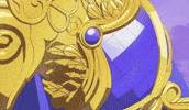 Magical Girl GIF