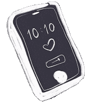 hoppeillustration mask coronavirus corona covid19 Sticker