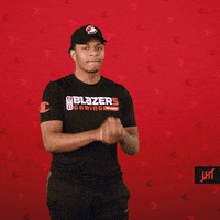 Cant Hear You Turn Up GIF by blazer5gaming