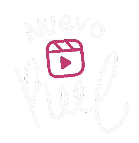 Nuevo Reel Sticker by Pásalo Chancho