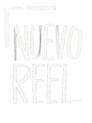 Nuevo Reel Sticker