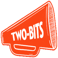 Giving Day Orange Sticker by UF J-School