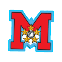 GCMRanknFile marshall gcm rank and file rank file Sticker