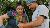 Friends Coco GIF by Survivor CBS