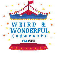 Yachtie Sticker by FunAir