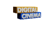 digitalcinemaau cinema homecinema hometheater digitalcinema Sticker