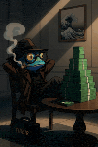 Ribbit GIF