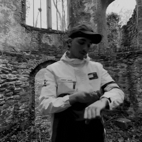 Emote Od GIF by Avalon Music