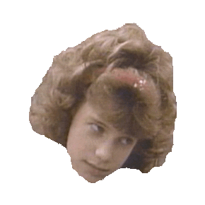 full house STICKER by imoji