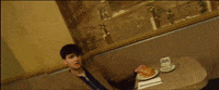 vampireweekend sunflower vampire weekend ezra koenig GIF