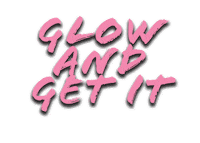 CrazyColorLtd pink crazy hair neon Sticker
