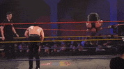 Wolfgang Nxtuk GIF by Insane Championship Wrestling