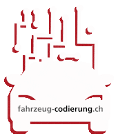 Sticker by Fahrzeugcodierung