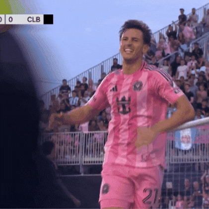 Vamos Lets Go GIF by Major League Soccer