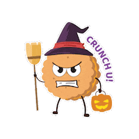 Julies Sticker by Julie's Biscuits