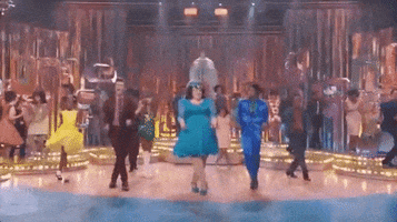 2016 GIF by Hairspray Live!