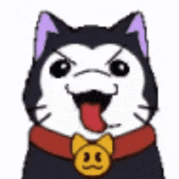 Brawl Stars Kit GIF