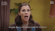Oh My God Reaction GIF by ABC TV + IVIEW