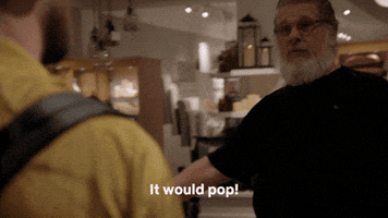 Fab 5 Queer Eye Netflix GIF by Queer Eye
