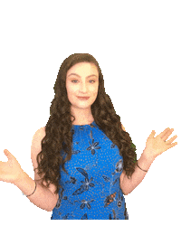 Amber Sticker by Facebook and Instagram Creators @Vidcon UK
