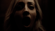 the exorcist horror GIF by Fox TV