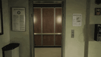 hayes macarthur run GIF by Angie Tribeca