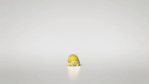 Happy Loop GIF by Frutti Dino