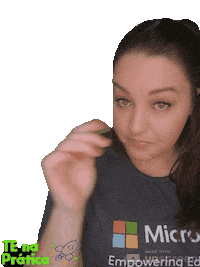 tenapratica miee microsoftedu mieexpert tenapratica Sticker