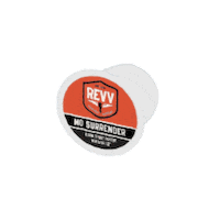 tired football Sticker by Keurig