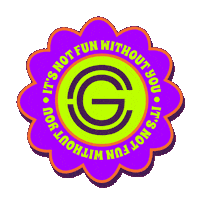 Gmschurch Sticker by Gereja Mawar Sharon Jabodetabek